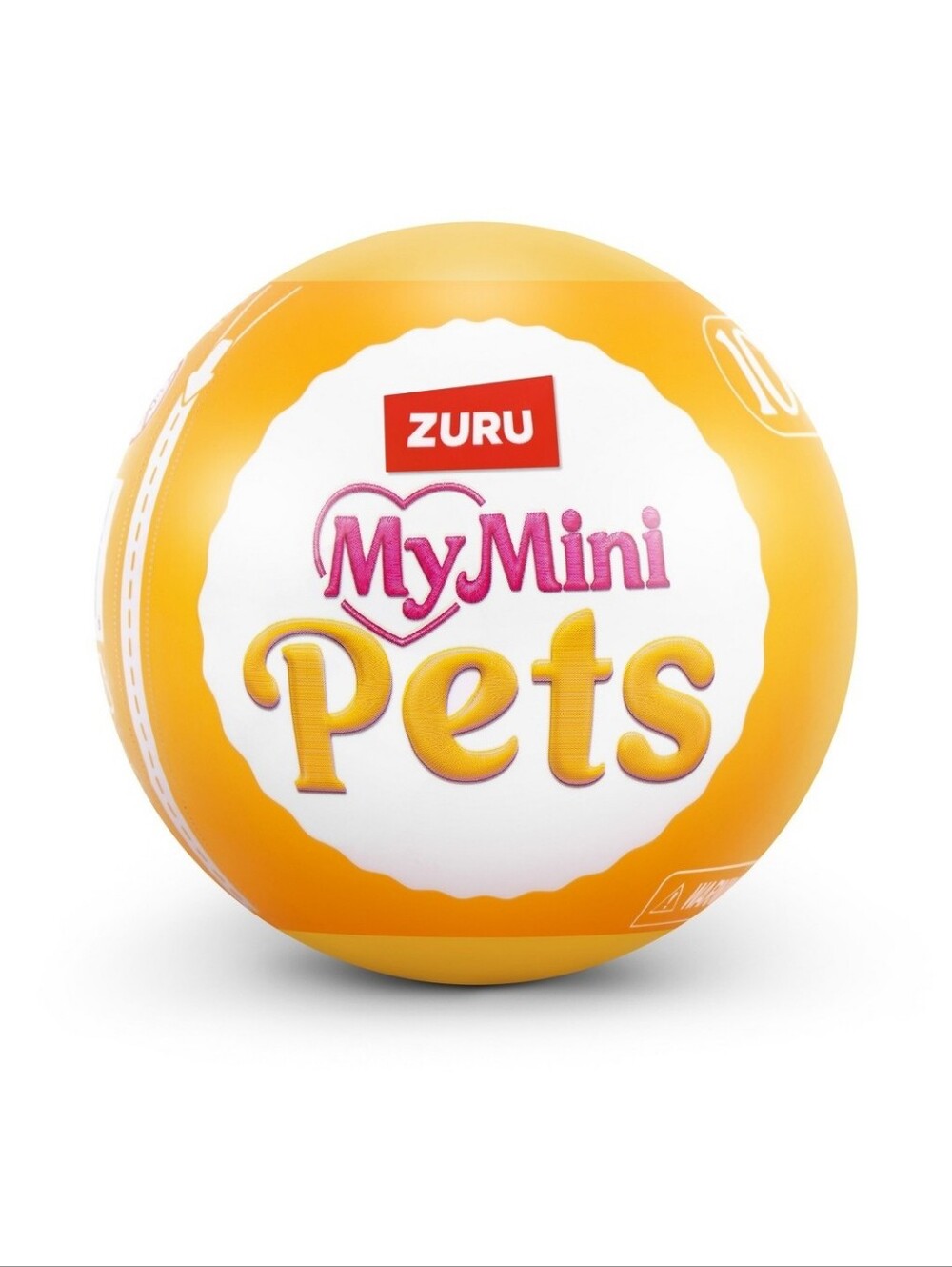 Zuru My Mini Pets